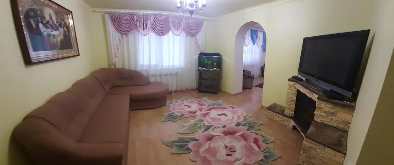 Садиба Райський Куточок Synevyr Exterior foto