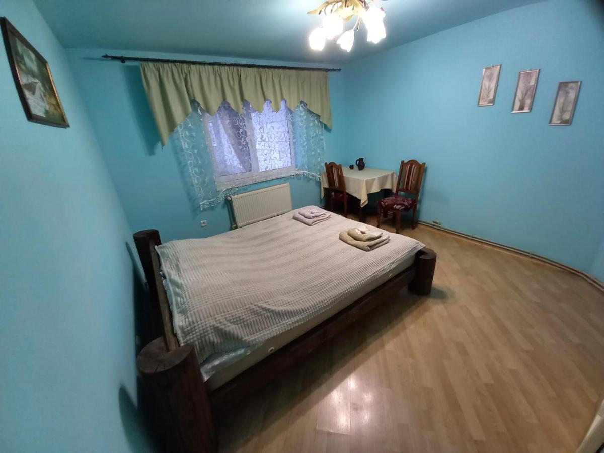 Садиба Райський Куточок Synevyr Exterior foto