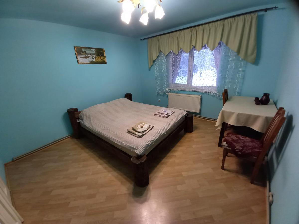 Садиба Райський Куточок Synevyr Exterior foto